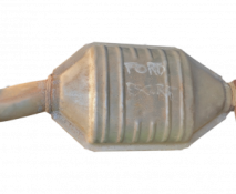 Викуп каталізатора KA 237  Walker Марка автомобіля Walker     Вставка каталізатора Кераміка Тип палива Бензин Каталітична марка Walker