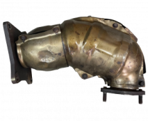 Викуп каталізатора FCA03 9617SK Марка автомобіля Subaru     Вставка каталізатора Кераміка Тип палива Бензин