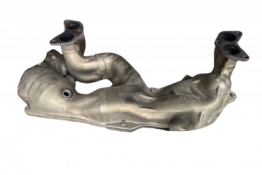 Викуп каталізатора FCA05 Марка автомобіля Subaru     Вставка каталізатора Кераміка Тип палива Бензин