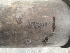 Викуп каталізатора 12575512 GM OVALS Марка автомобіля General Motors     Вставка каталізатора Кераміка Тип палива Бензин