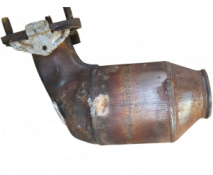 Викуп каталізатора FCA48 Марка автомобіля Subaru     Вставка каталізатора Кераміка Тип палива Бензин