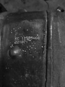 Викуп каталізатора 12595460 GM PRE Марка автомобіля General Motors     Вставка каталізатора Кераміка Тип палива Бензин