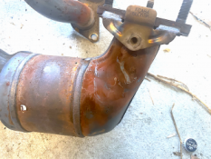 Викуп каталізатора FCA84 Марка автомобіля Subaru     Вставка каталізатора Кераміка Тип палива Бензин