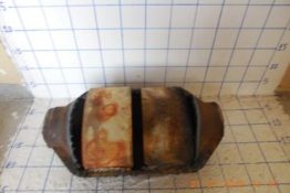 Викуп каталізатора 25144279 KH-PH 111 Марка автомобіля General Motors     Вставка каталізатора Кераміка Тип палива Бензин