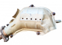 Викуп каталізатора FCAC3 Марка автомобіля Subaru     Вставка каталізатора Кераміка Тип палива Бензин