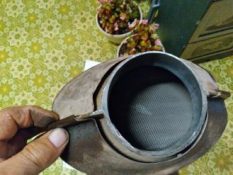 Викуп каталізатора 25152880 (5 DOT) Марка автомобіля General Motors     Вставка каталізатора Кераміка Тип палива Бензин