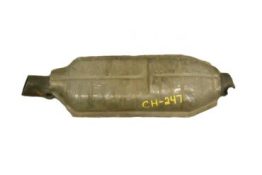 Викуп каталізатора 009ABA Марка автомобіля Chrysler     Вставка каталізатора Кераміка Тип палива Бензин