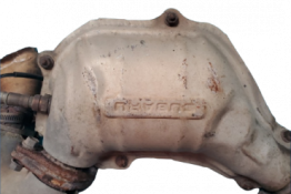 Викуп каталізатора FCAC5 1 Sensor Марка автомобіля Subaru     Вставка каталізатора Кераміка Тип палива Бензин