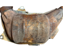 Викуп каталізатора FCAC6 Марка автомобіля Subaru     Вставка каталізатора Кераміка Тип палива Бензин