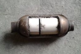 Викуп каталізатора 25179829 Марка автомобіля General Motors     Вставка каталізатора Кераміка Тип палива Бензин