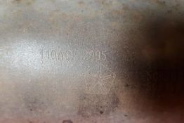 Викуп каталізатора 110ACF 130242983109 Марка автомобіля Chrysler     Вставка каталізатора Кераміка Тип палива Бензин