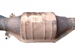 Викуп каталізатора FCAE1 1X15 Марка автомобіля Subaru     Вставка каталізатора Кераміка Тип палива Бензин