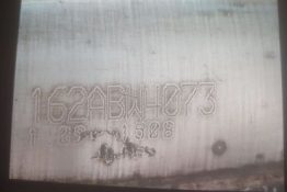 Викуп каталізатора 162ABW 4032 Марка автомобіля Chrysler     Вставка каталізатора Кераміка Тип палива Бензин