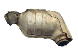 Викуп каталізатора FCAE4 Марка автомобіля Subaru     Вставка каталізатора Кераміка Тип палива Бензин