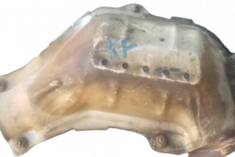 Викуп каталізатора FCAF2 Марка автомобіля Subaru     Вставка каталізатора Кераміка Тип палива Бензин