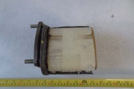 Викуп каталізатора 92235098 2C01 Марка автомобіля General Motors     Вставка каталізатора Кераміка Тип палива Бензин