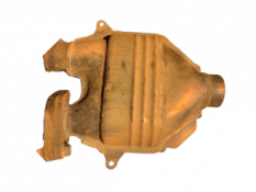 Викуп каталізатора FCAH6 Марка автомобіля Subaru     Вставка каталізатора Кераміка Тип палива Бензин