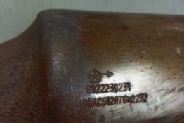 Викуп каталізатора 390AC 8922230231 Марка автомобіля Chrysler     Вставка каталізатора Кераміка Тип палива Бензин