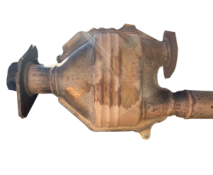 Викуп каталізатора FCAK3 Марка автомобіля Subaru     Вставка каталізатора Кераміка Тип палива Бензин