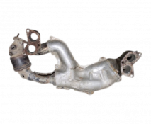 Викуп каталізатора FCAM7 Марка автомобіля Subaru     Вставка каталізатора Кераміка Тип палива Бензин