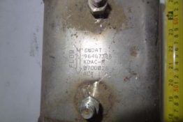 Викуп каталізатора 96467386 GMDAT / KDAC-M / 070 D 026