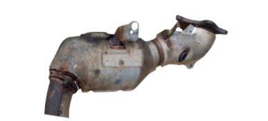 Викуп каталізатора FCAP1 7312SR Марка автомобіля Subaru     Вставка каталізатора Кераміка Тип палива Бензин