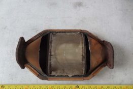 Викуп каталізатора AHA13 MADE IN AUSTRALIA Марка автомобіля General Motors     Вставка каталізатора Кераміка Тип палива Бензин