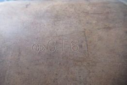 Викуп каталізатора GT6 Марка автомобіля Toyota     Вставка каталізатора Кераміка Тип палива Бензин