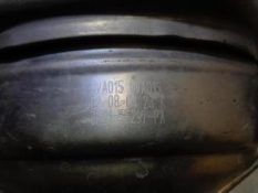 Викуп каталізатора 3M51-5F297-PA 3M51-5E211-AAA  FoMoCo Марка автомобіля Ford|Volvo Модель автомобіля Volvo S40 2.0 D Рік автомобіля 2004 Вставка каталізатора Кераміка Тип палива Бензин Каталітична марка FoMoCo