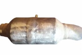 Викуп каталізатора 55398882AB Domestic Standard Марка автомобіля Chrysler     Вставка каталізатора Кераміка Тип палива Бензин