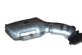 Викуп каталізатора FCF13 8416 SK Марка автомобіля Subaru     Вставка каталізатора Кераміка Тип палива Бензин