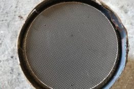 Викуп каталізатора 733AAW 7143 M Марка автомобіля Chrysler     Вставка каталізатора Кераміка Тип палива Бензин