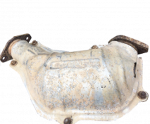 Викуп каталізатора FCFA1 1 Sensor Марка автомобіля Subaru     Вставка каталізатора Кераміка Тип палива Бензин