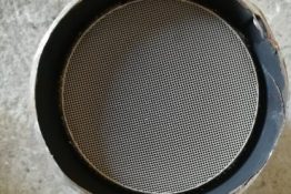 Викуп каталізатора 734AAW 734AAW####M Марка автомобіля Chrysler     Вставка каталізатора Кераміка Тип палива Бензин