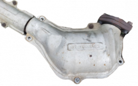 Викуп каталізатора FCFA6 No Sensor Марка автомобіля Subaru     Вставка каталізатора Кераміка Тип палива Бензин