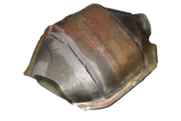 Викуп каталізатора FCFF2 Марка автомобіля Subaru     Вставка каталізатора Кераміка Тип палива Бензин