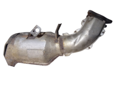 Викуп каталізатора FCFF5 Марка автомобіля Subaru     Вставка каталізатора Кераміка Тип палива Бензин