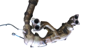 Викуп каталізатора FCFF7 Марка автомобіля Subaru     Вставка каталізатора Кераміка Тип палива Бензин