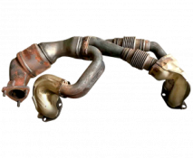 Викуп каталізатора FCFG6 7Z17 SK / N6