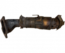 Викуп каталізатора FCFG9 Марка автомобіля Subaru     Вставка каталізатора Кераміка Тип палива Бензин