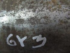 Викуп каталізатора GY3 Марка автомобіля Toyota     Вставка каталізатора Кераміка Тип палива Бензин