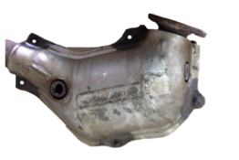 Викуп каталізатора FCSA2 9210/ DOUBLE SENSOR KIDNEY "CRESCENT" Марка автомобіля Subaru     Вставка каталізатора Кераміка Тип палива Бензин