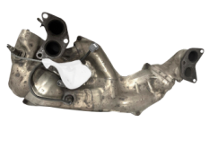 Викуп каталізатора FCSA7 5826 SK/ SUBARU SCORPION PRE Марка автомобіля Subaru     Вставка каталізатора Кераміка Тип палива Бензин