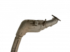 Викуп каталізатора FCSB5 Марка автомобіля Subaru     Вставка каталізатора Кераміка Тип палива Бензин