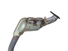 Викуп каталізатора FCSB6 Марка автомобіля Subaru     Вставка каталізатора Кераміка Тип палива Бензин