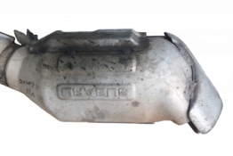 Викуп каталізатора FCSC1 Марка автомобіля Subaru     Вставка каталізатора Кераміка Тип палива Бензин