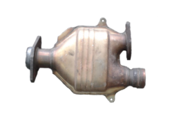 Викуп каталізатора FCXA2 Марка автомобіля Subaru     Вставка каталізатора Кераміка Тип палива Бензин