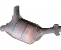 Викуп каталізатора FRA06 Марка автомобіля Subaru     Вставка каталізатора Кераміка Тип палива Бензин