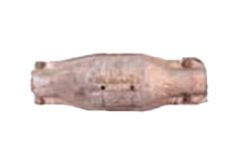 Викуп каталізатора JC2 Марка автомобіля Subaru     Вставка каталізатора Кераміка Тип палива Бензин