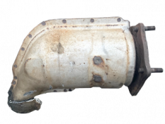 Викуп каталізатора JC5 JC5 #### Марка автомобіля Subaru     Вставка каталізатора Кераміка Тип палива Бензин